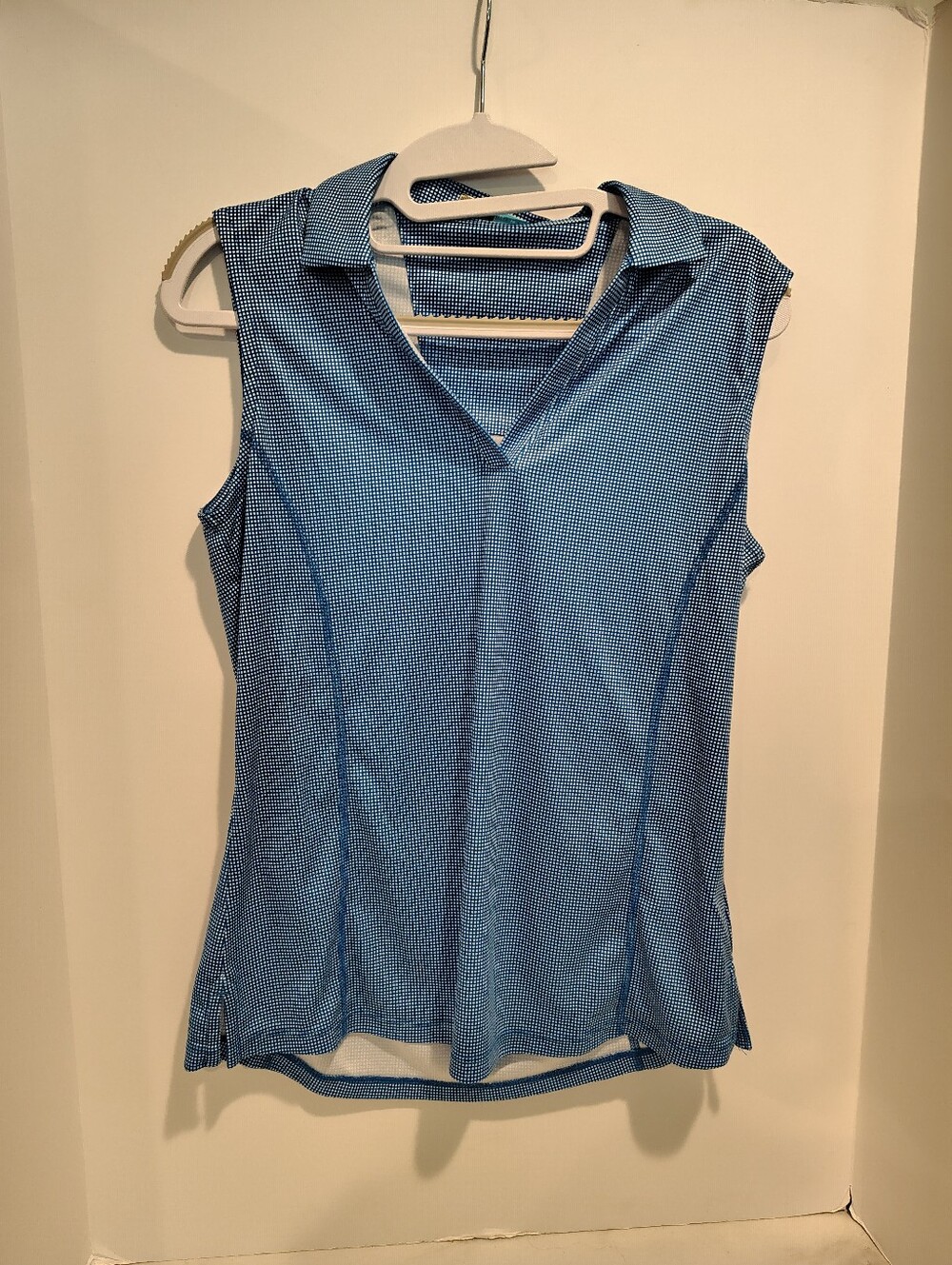 PGA Tours Golf Tank